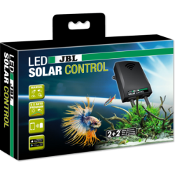 JBL LED Solar Control (Gen 2) - 1 Stk