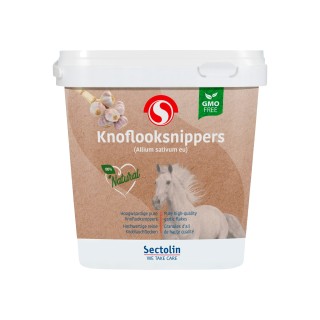 Sectolin Knoblauchpulver - 1 kg