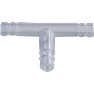 Hobby PS-T-Stück, - 2 Stk