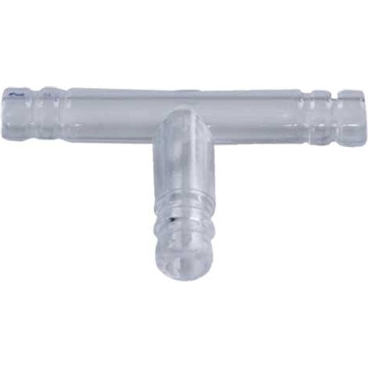 Hobby PS-T-Stück, - 2 Stk