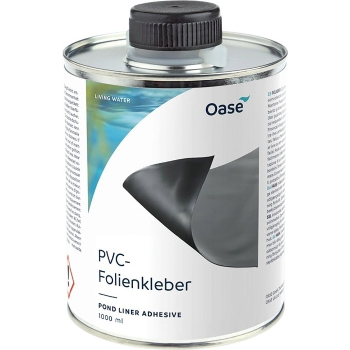 Oase PVC-Folienkleber - 1000 ml