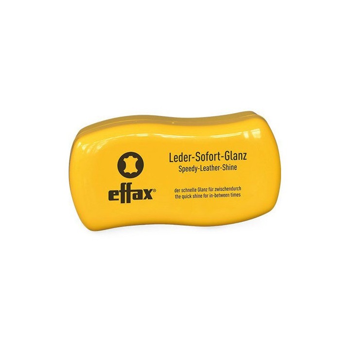 Effax Leder Sofort Glanz