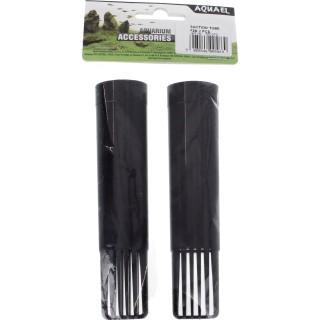 Aquael Versamax Ansaugrohr FZN - 1 Stk