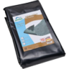 Oase Pontec schwarz Pre-Packed 0,5mm - 6 x 6 m