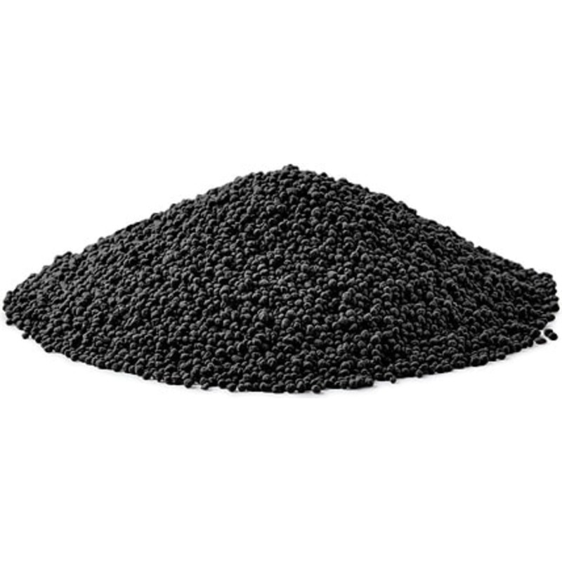 Oase ScaperLine Soil - 1,5 bis 3 mm Körnung, schwarz - 3 L