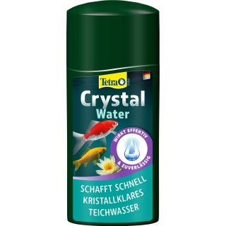 Tetra Pond CrystalWater - 500ml