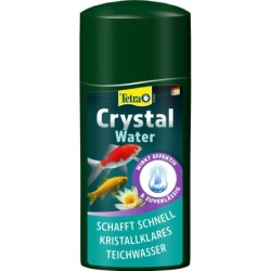 Tetra Pond CrystalWater - 500ml