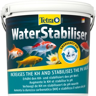 Tetra Pond WaterStabiliser 1,2kg - 1,20 kg