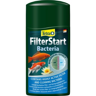 Tetra Pond FilterStart Bacteria - 1000ml