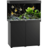 Juwel Rio 290 LED SBX Kombination - schwarz