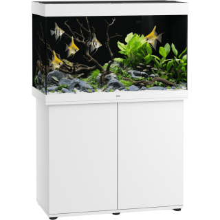 Juwel Rio 290 LED SBX Kombination - weiß