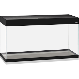 Aquael Aquariumset OPTI SET 200 2.0 - schwarz
