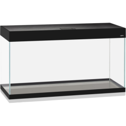 Aquael Aquariumset OPTI SET 200 2.0 - schwarz