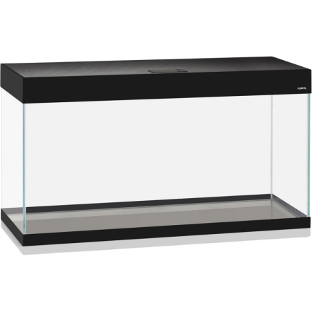 Aquael Aquariumset OPTI SET 200 2.0 - schwarz