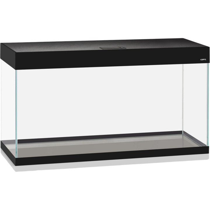 Aquael Aquariumset OPTI SET 200 2.0 - schwarz