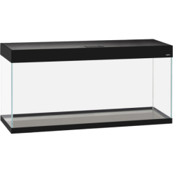 Aquael Aquariumset OPTI SET 240 2.0 - schwarz