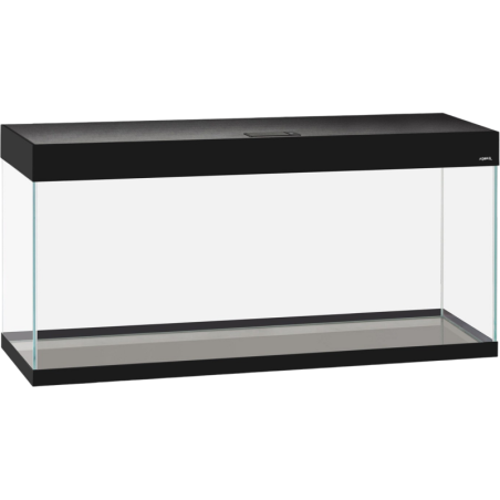 Aquael Aquariumset OPTI SET 240 2.0 - schwarz