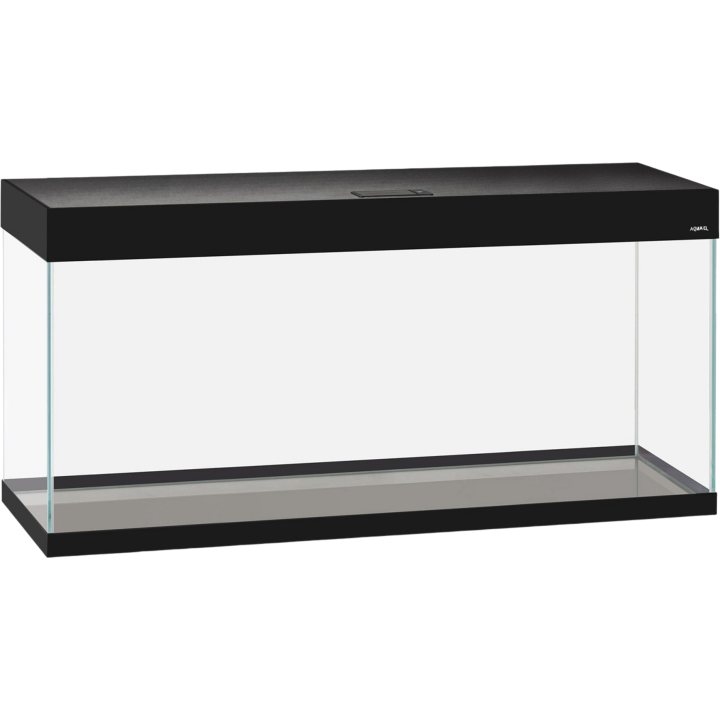 Aquael Aquariumset OPTI SET 240 2.0 - schwarz