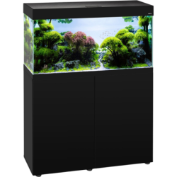 Aquael OPTISET 200 Schwarz Kombination - 1 Set