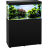 Aquael OPTISET 200 Schwarz Kombination - 1 Set