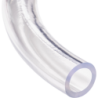 ARKA PVC-Schlauch  9/12 mm - Transparent - 5 m