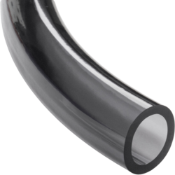 ARKA PVC-Schlauch  9/12 mm - Grau - 5 m