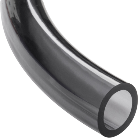 ARKA PVC-Schlauch  9/12 mm - Grau - 5 m