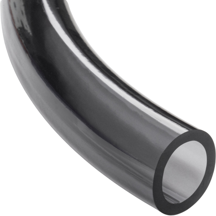 ARKA PVC-Schlauch  9/12 mm - Grau - 5 m