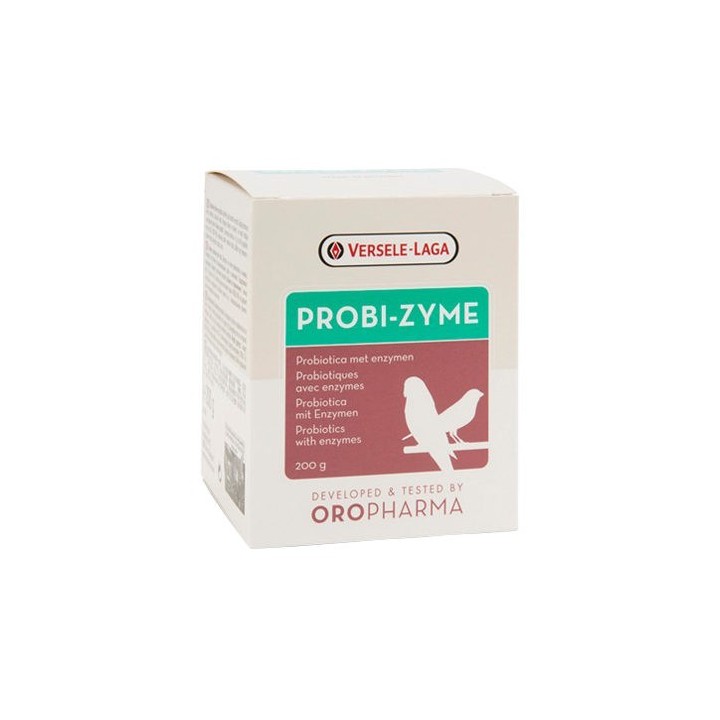 Oropharma Probi-Zyme - 200 g