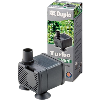 Dupla TurboMini, Multifunktions-Tauchpumpe - 1 Stk
