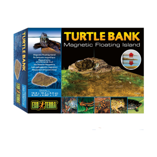Exo Terra Turtle Bank - S