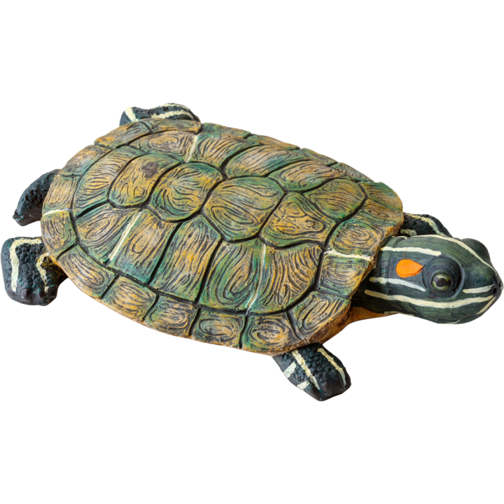 Exo Terra Turtle Island - Turtle