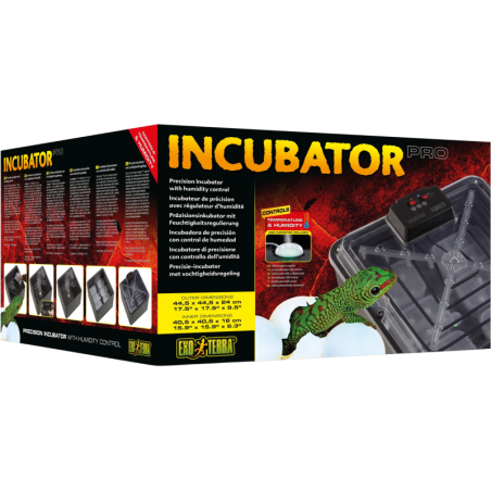 Exo Terra Inkubator Pro - 1 Stk