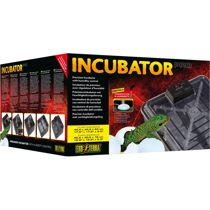 Exo Terra Inkubator Pro - 1 Stk
