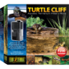 Exo Terra Turtle Cliff medium mit Filter PT3610 - 1 Stk