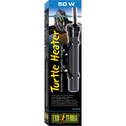 Exo Terra Heizer 50 Watt tauchfähig - 1 Stk