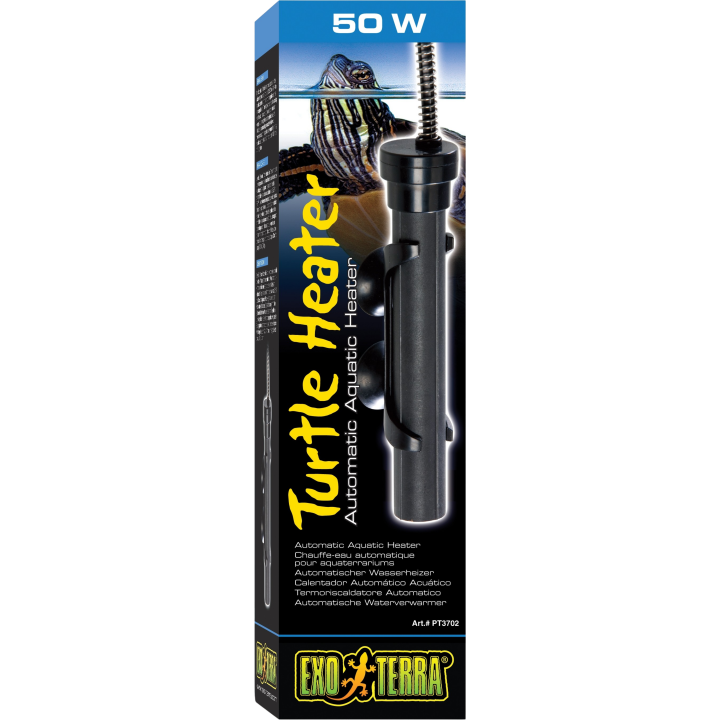 Exo Terra Heizer 50 Watt tauchfähig - 1 Stk