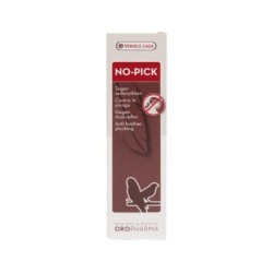 Oropharma No-Pick