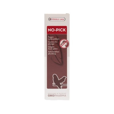 Oropharma No-Pick