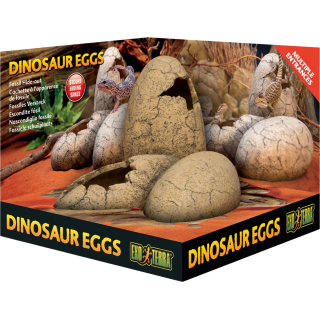 Exo Terra Ornament Dinosauriereier - 1 Stk
