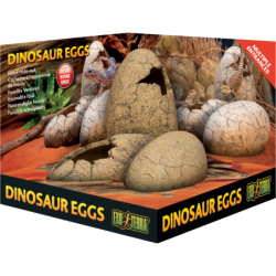 Exo Terra Ornament Dinosauriereier - 1 Stk