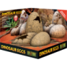 Exo Terra Ornament Dinosauriereier - 1 Stk