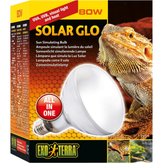 Exo Terra Solar Glo 80 W - 1 Stk
