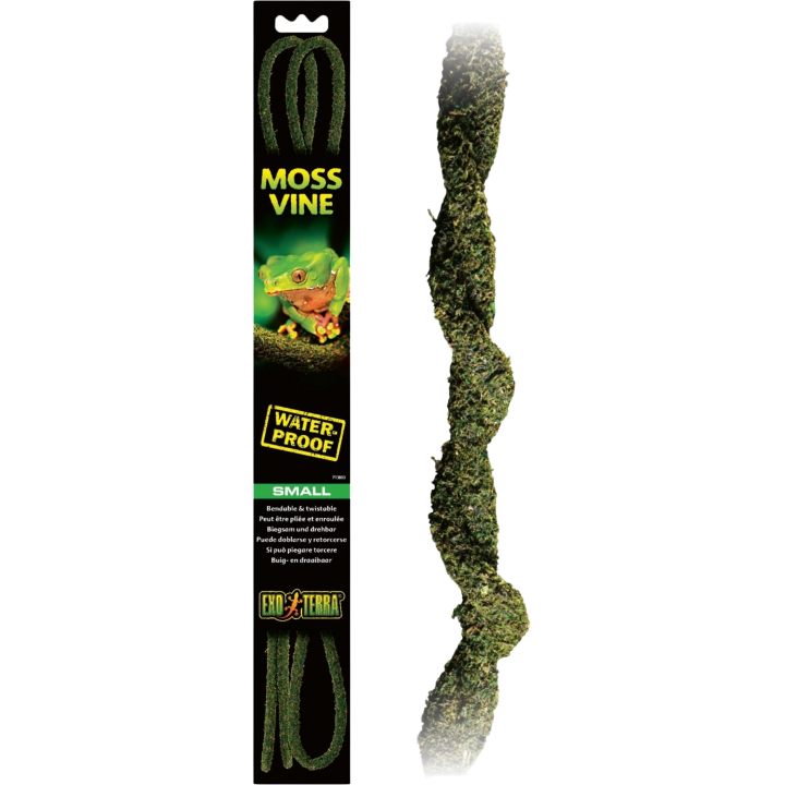 Exo Terra Moos Liane - S
