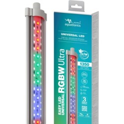 Aquatlantis EasyLED Universal RGBW Ultra - 1350