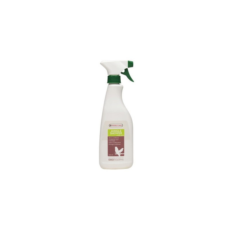 Oropharma Jungle Shower