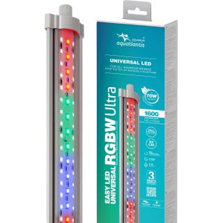 Aquatlantis EasyLED Universal RGBW Ultra - 1600