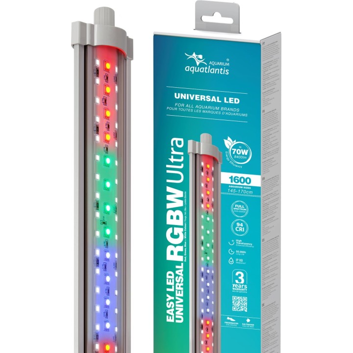 Aquatlantis EasyLED Universal RGBW Ultra - 1600