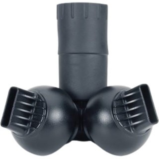 Fluval Wasseraustrittsstutzen FX5 - 1 Stk