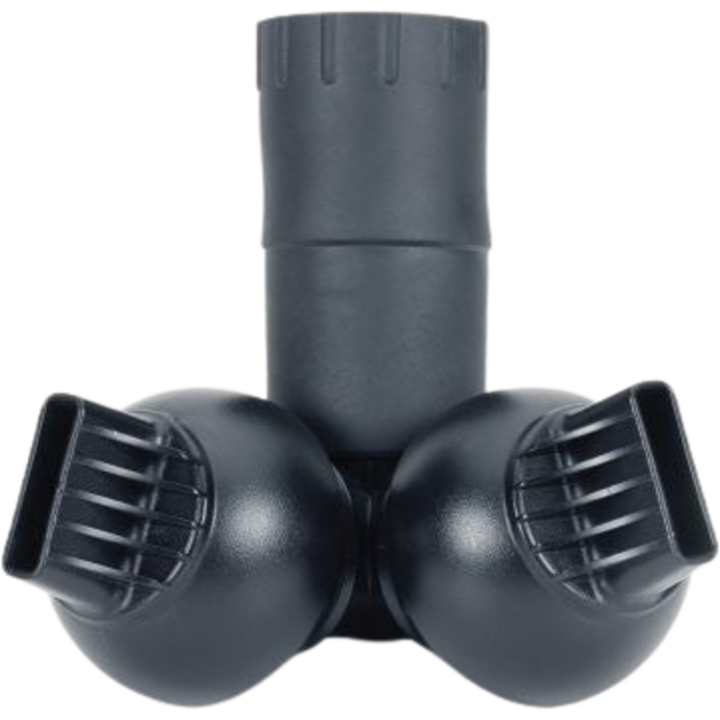 Fluval Wasseraustrittsstutzen FX5 - 1 Stk